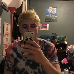 Meet your Posher, Jake